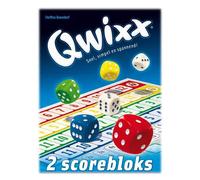 Qwixx Bloks (US IMPORT)