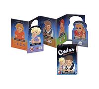 Qwixx Characters