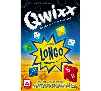 Qwixx Longo