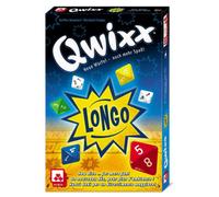 Qwixx Longo - Brand New And Sealed