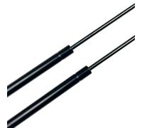 QWLMST 1Pair Car Rear Trunk Tailgate Boot Gas Strut Damper Shocks Lift Support Rod Bars 8185061M00 For Suzuki SX4 S-Cross 2013-2021