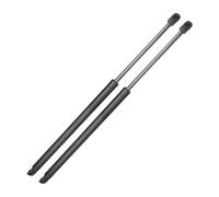 QWLMST 2Pcs 15827433 Car Rear Trunk Boot Tailgate Gas Struts Damper Shocks Lift Support Rods For Suburban 1500 2007-2014