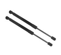 QWLMST 2Pcs 51237289752 Car Rear Trunk Boot Tailgate Gas Struts Lift Support Rods For BMW 7 Series F01 F02 F03 F04 2009-2015
