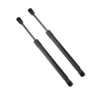 QWLMST 2Pcs 51241960862 Car Rear Trunk Boot Tailgate Gas Struts Damper Shocks Lift Support Rods For BMW 3 Series E36 M3 1990-1998