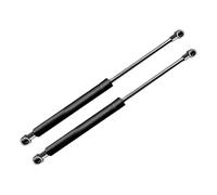 QWLMST 2Pcs 51247275643 Car Front Engine Bonnet Hood Gas Struts Lift Support Rods For BMW 6 Series F06 Gran Coupe 2011-2018
