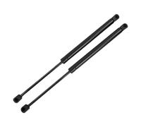 QWLMST 2Pcs 53450-50072 Car Front Engine Bonnet Hood Gas Struts Damper Shocks Lift Support Rods for LS460 LS600H 2007-2012