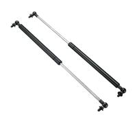 QWLMST 2Pcs 5345069055 For Land Cruiser Prado 120 J120 2002-2009 Car Front Engine Bonnet Hood Gas Struts Lift Support Rods
