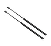 QWLMST 2Pcs 55372572AB Car Front Engine Bonnet Hood Gas Struts Lift Support Rods For Dodge Ram 1500 2500 3500 2009-2025