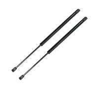 QWLMST 2Pcs 55372572AB For Dodge Ram 1500 2500 3500 2009-2025 Car Front Engine Bonnet Hood Gas Struts Lift Support Rods