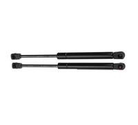 QWLMST 2Pcs 5925A003 Car Rear Trunk Boot Tailgate Gas Struts Damper Shocks Lift Support Rods For Mitsubishi Lancer EX EVO 2008-2015
