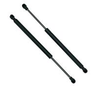 QWLMST 2Pcs 68950-0D090 For Yaris/Vitz XP130 Hatchback 2010-2019 Car Rear Trunk Boot Tailgate Gas Struts Lift Support Rods