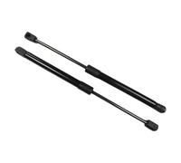 QWLMST 2Pcs 68950-0D190 Car Rear Trunk Boot Tailgate Gas Struts Damper Shocks Lift Support Rods For Yaris 2019-2025