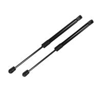 QWLMST 2Pcs 68950-0D190 For Yaris 2019-2025 Car Rear Trunk Boot Tailgate Gas Struts Damper Shocks Lift Support Rods