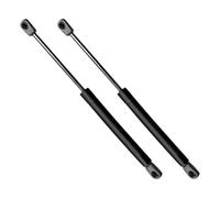 QWLMST 2Pcs 81770-1Y000 For KIA Picanto/Morning 2 (TA) Hatchback 2011-2017 Car Rear Trunk Boot Tailgate Gas Struts Lift Support Rods
