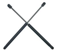 QWLMST 2Pcs 81850M68K00 Car Rear Trunk Boot Tailgate Gas Struts Lift Support Bars For Suzuki Alto GF Celerio HA25 HA35 2009-2016