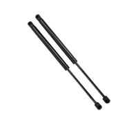 QWLMST 2Pcs 81860-68L00 Car Rear Trunk Boot Tailgate Gas Struts Lift Support Rods For Suzuki Swift IV Hatchback 2010-2019