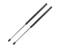 QWLMST 2Pcs 81860-68L00 For Suzuki Swift IV Hatchback 2010-2019 Car Rear Trunk Boot Tailgate Gas Struts Lift Support Rods
