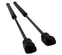 QWLMST 2Pcs 87170-2E020 Car Rear Window Glass Gas Struts Lift Support Rod Bars For Hyundai Tucson JM iX35 2005-2012