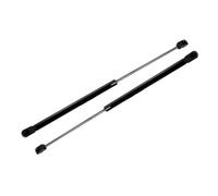 QWLMST 2Pcs 904501HB9A Car Rear Trunk Boot Tailgate Gas Struts Lift Support Rods For NISSAN Micra March K13 2010-2017