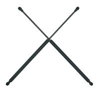 QWLMST 2Pcs 904508H31A Car Rear Trunk Boot Tailgate Gas Strut Lift Support Rods For NISSAN X-Trail T30 2001-2006