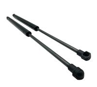 QWLMST 2Pcs A4519880004 Car Rear Trunk Boot Tailgate Gas Struts Lift Support Rod Bars For Smart For f-ortwo 451 Coupe 2007-2014