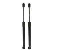 QWLMST 2Pcs BBM456930A Car Rear Trunk Boot Tailgate Gas Struts Damper Shocks Lift Support Rods For Mazda 3 BL 2008-2014-280mm