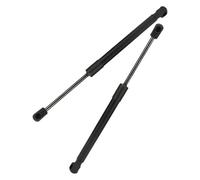 QWLMST 2Pcs BBM456930A Car Rear Trunk Boot Tailgate Gas Struts Damper Shocks Lift Support Rods For Mazda 3 BL 2008-2014-284mm