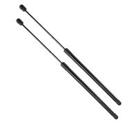 QWLMST 2Pcs BM51N406A10AC For Focus MK3 Turnier Estate 2010-2018 Car Rear Trunk Boot Tailgate Gas Struts Lift Support Rods