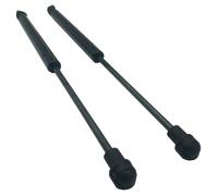 QWLMST 2Pcs Car Front Engine Bonnet Hood Gas Strut Shock Damper Lift Support Bars For Focus MK3 MK 3 2013 2014 2015 2016 2017