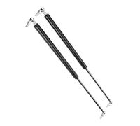 QWLMST 2Pcs Car Front Engine Bonnet Hood Gas Struts Damper Shocks Lift Support Rods For NISSAN Qashqai J10 2007-2013