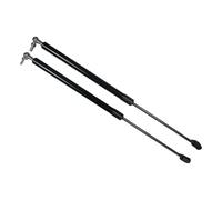 QWLMST 2Pcs Car Front Engine Bonnet Hood Gas Struts Damper Shocks Lift Support Rods For Suzuki SX4 S-Cross JY 2013-2021