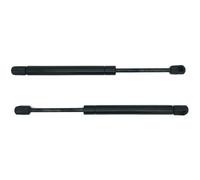 QWLMST 2Pcs Car Front Engine Bonnet Hood Gas Struts Lift Support Rods For Hyundai Tucson TL iX35 MK3 2015-2019