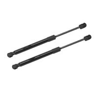 QWLMST 2Pcs Car Front Engine Hood Gas Struts Lift Support Rods 51237185032 For BMW 7 Series F01 F02 F03 F04 730i 740i 750i