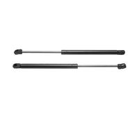 QWLMST 2Pcs Car Front Hood Bonnet Lift Support Spring Shock Absorbe Gas Strut For Q50 2014-2018 6547046A0A 65470-46A0A PM3369-2pcs