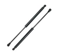 QWLMST 2Pcs Car Hood Gas Struts - Front Engine Hood Lift Support Shocks Replacement Parts For BMW E90 E91 E92 E93 M3 2006-2013-black