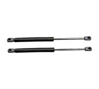 QWLMST 2Pcs Car Rear Boot Trunk Tailgate Gas Struts Lift Support Rod Bars 90450JD01B For NISSAN Qashqai J10 2007-2013