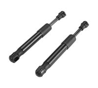 QWLMST 2Pcs Car Rear Engine Bonnet Hood Gas Struts Damper Shocks Lift Support Rods 99151255101 911 (991) 2013-2020