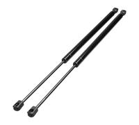 QWLMST 2Pcs Car Rear Trunk Boot Tailgate Gas Struts Damper Shocks Lift Support Rods 51247127875 For BMW 3 Series E91 Estate 2005-2012