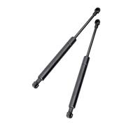 QWLMST 2Pcs Car Rear Trunk Boot Tailgate Gas Struts Damper Shocks Lift Support Rods 74820-T5R-A01 For HONDA Jazz Fit IV 2015-2020