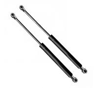 QWLMST 2Pcs Car Rear Trunk Boot Tailgate Gas Struts Damper Shocks Lift Support Rods 844308661R For Renaut Clio 4 Hatchback 2015-2019