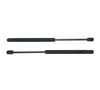 QWLMST 2Pcs Car Rear Trunk Boot Tailgate Gas Struts Lift Support Bars 81850M68K00 For Suzuki Alto GF Celerio HA25 HA35 2009-2016