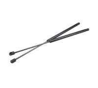 QWLMST 2Pcs Car Rear Trunk Boot Tailgate Gas Struts Lift Support Rod Bars 81770-2K000 For KIA Soul MK1 AM 2009-2014