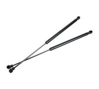 QWLMST 2Pcs Car Rear Trunk Boot Tailgate Gas Struts Lift Support Rod Bars 904504EA0A For NISSAN Qashqai J11 MK2 2013-2022