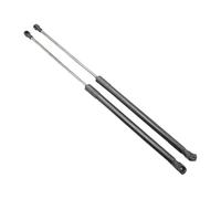 QWLMST 2Pcs Car Rear Trunk Boot Tailgate Gas Struts Lift Support Rods 3B9827550 For VW For golf MK4 For Passat B5 For Bora Variant 1997-2005