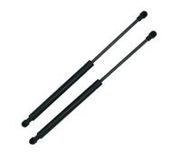 QWLMST 2Pcs Car Rear Trunk Boot Tailgate Gas Struts Lift Support Rods 68950-0D090 For Yaris/Vitz XP130 Hatchback 2010-2019