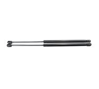 QWLMST 2Pcs Car Rear Trunk Boot Tailgate Gas Struts Lift Support Rods 90450AX000 For NISSAN Micra March K12 2002-2010 90450AX610