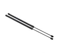 QWLMST 2Pcs Car Rear Trunk Boot Tailgate Gas Struts Lift Support Rods BM51N406A10AA For Focus MK3 Turnier Estate 2010-2018