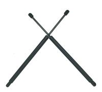 QWLMST 2Pcs Car Rear Trunk Tailgate Boot Gas Struts Lift Support Damper Rods 90450-EB31A For NISSAN Pathfinder III R51 2005-2013