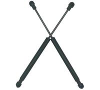 QWLMST 2Pcs Car Rear Trunk Tailgate Gas Strut Damper Lift Support Rod 113000013 For Smart For f-ortwo City 450 Coupe 1998-2007