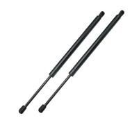 QWLMST 2Pcs Car Rear Trunk Tailgate Lift Support Rod Gas Spring Shock Absorbe Strut For NISSAN Pathfinder R51 2005-2013 Accessories-Black